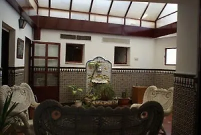 Coto De La Serena Hotel Monterrubio de la Serena