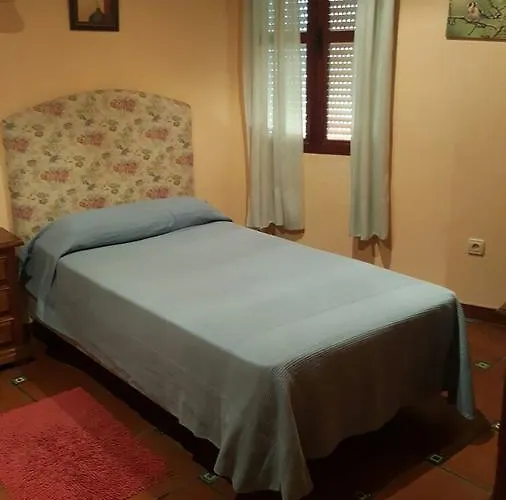 Coto De La Serena Hotel 2*