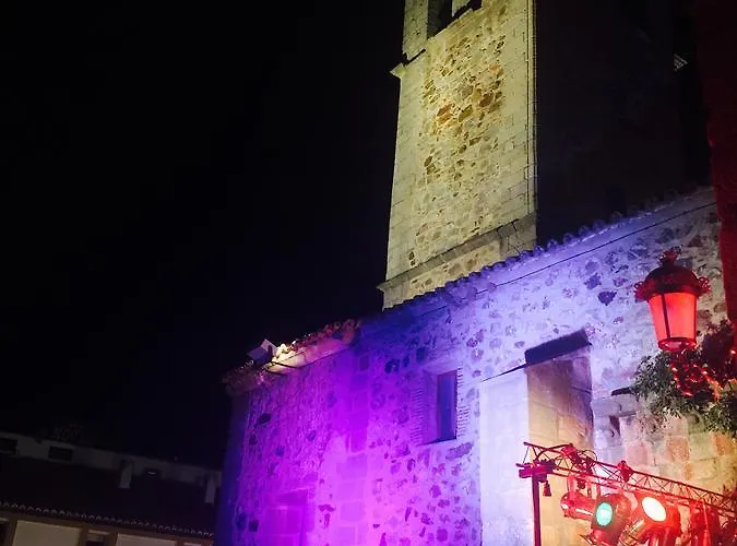 Hotel Coto De La Serena