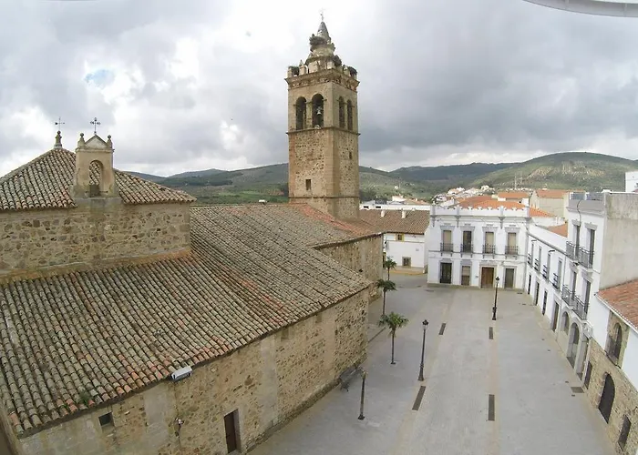 Coto De La Serena Hotel 2*