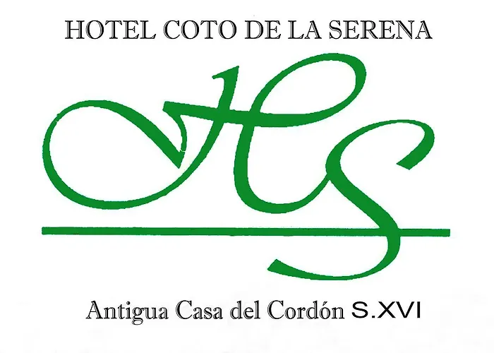 Hotel Coto De La Serena Monterrubio de la Serena