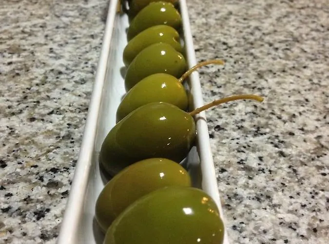 Coto De La Serena Hotel