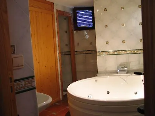 Coto De La Serena Hotel