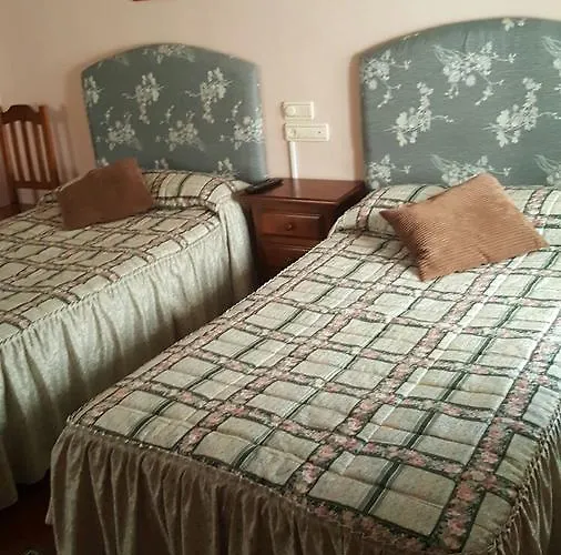 Coto De La Serena Hotel Monterrubio de la Serena