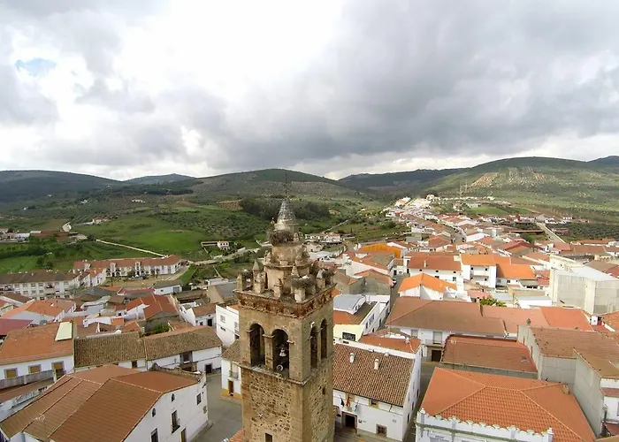 Coto De La Serena 2* Monterrubio de la Serena