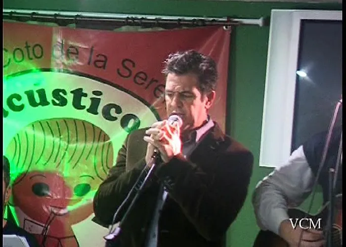 Coto De La Serena Hotel