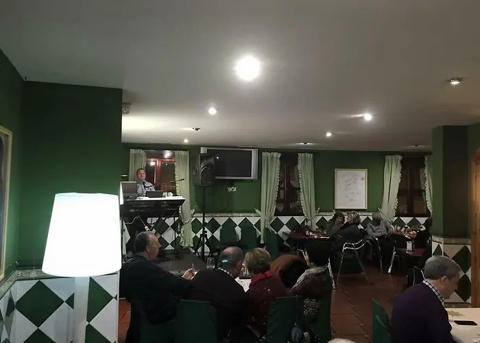 Coto De La Serena Hotel 2*