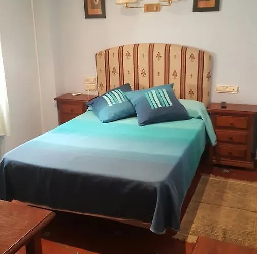 Coto De La Serena 2* Monterrubio de la Serena