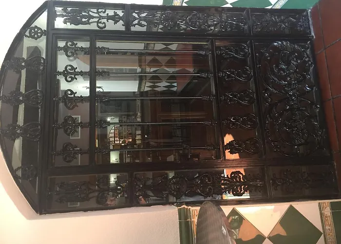 Hotel Coto De La Serena