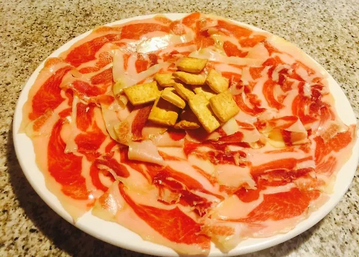 Coto De La Serena Hotel Monterrubio de la Serena