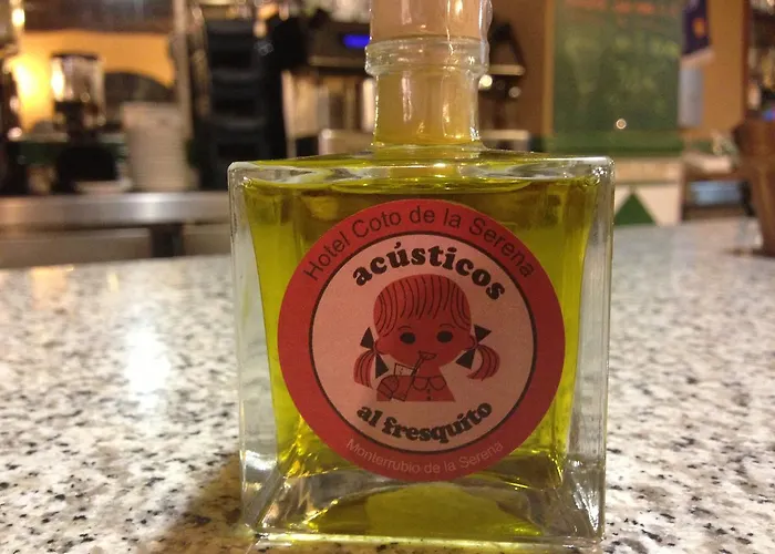 Coto De La Serena Hotel 2*