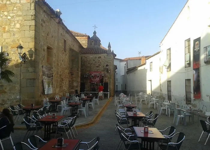 Coto De La Serena Monterrubio de la Serena