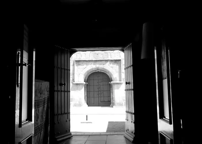 Coto De La Serena Hotel Monterrubio de la Serena