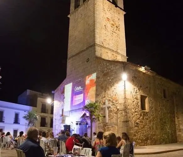 Hotel Coto De La Serena 2*