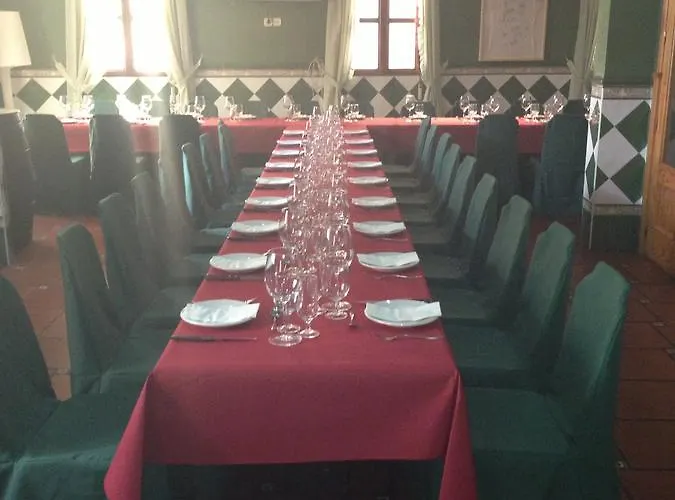 Hotel Coto De La Serena