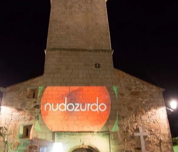 Hotel Coto De La Serena Monterrubio de la Serena